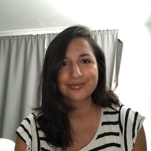 Meet your Posher, Sandra